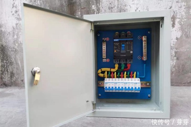 高低压配电柜安装：关键步骤与注意事项