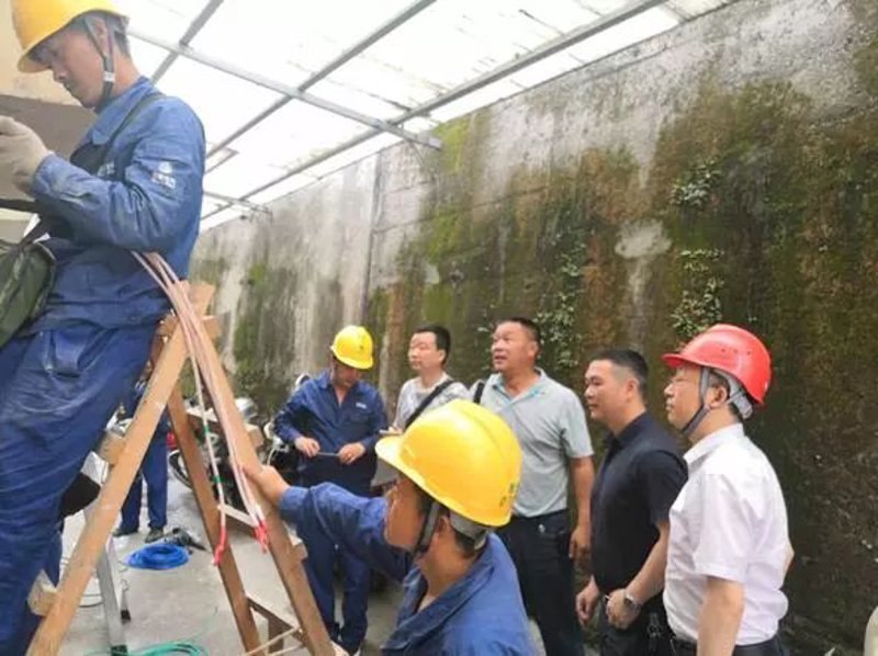 电力工程公司的最新发展动态一览