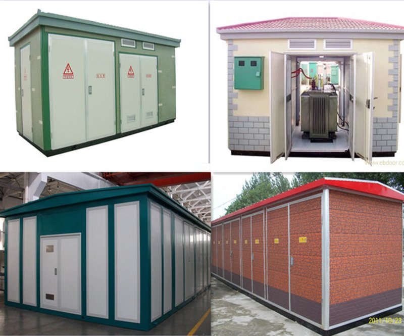 高低压配电柜安装：构建安全可靠的电力环境
