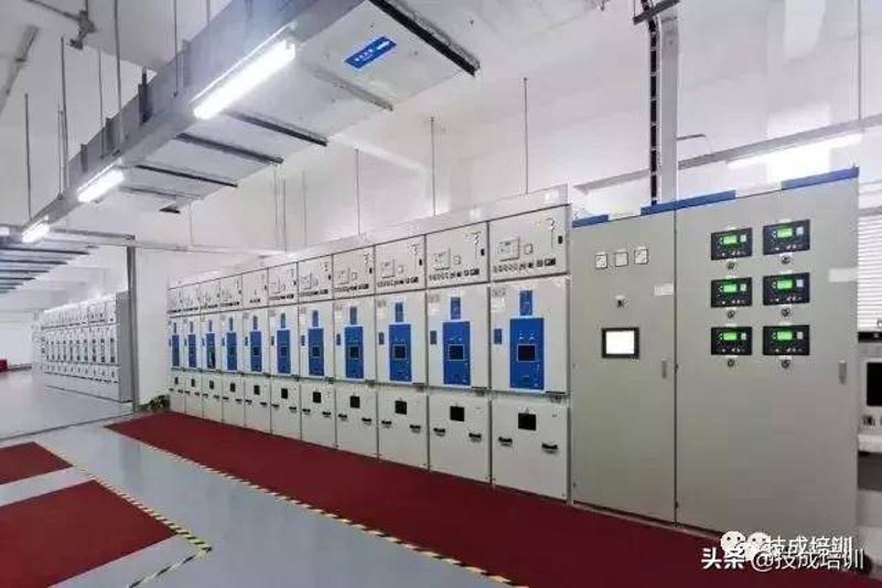 郑州电力安装:连接城市与光明的力量